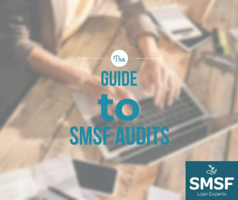 Guide to SMSF audits blog image