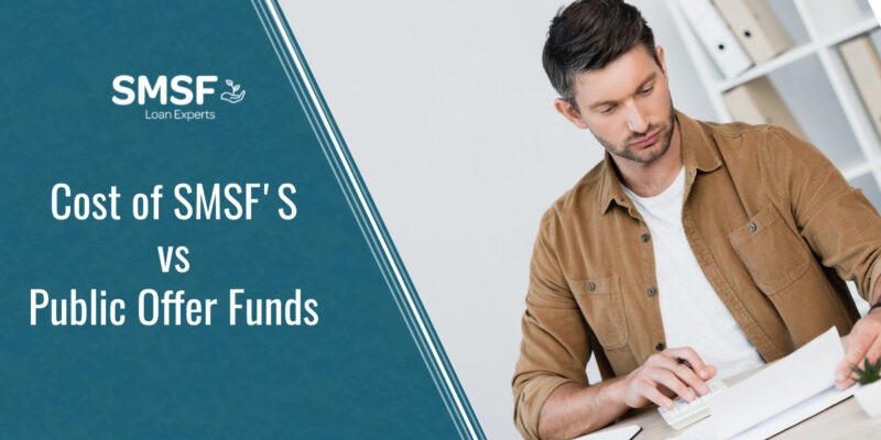 smsf funds vs public funds