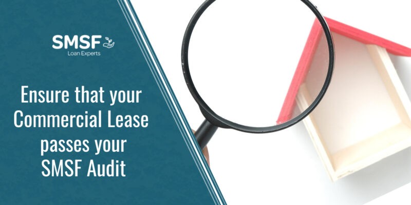 commercial lease audit