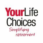 your life choice logo