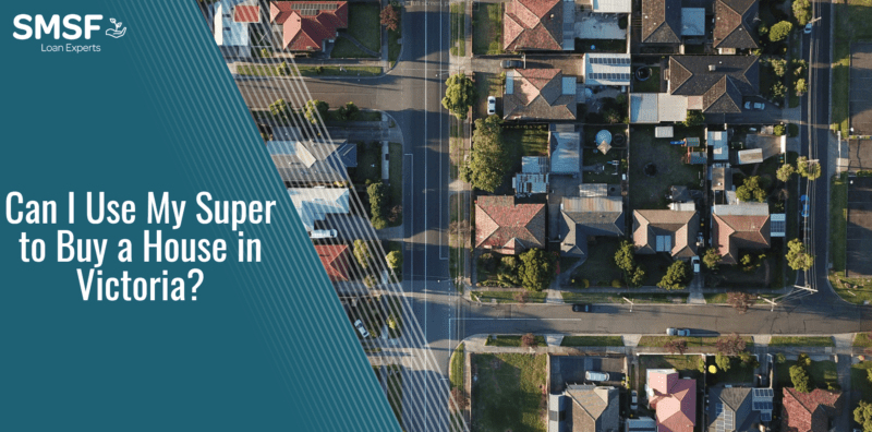 can you use your super to buy a house